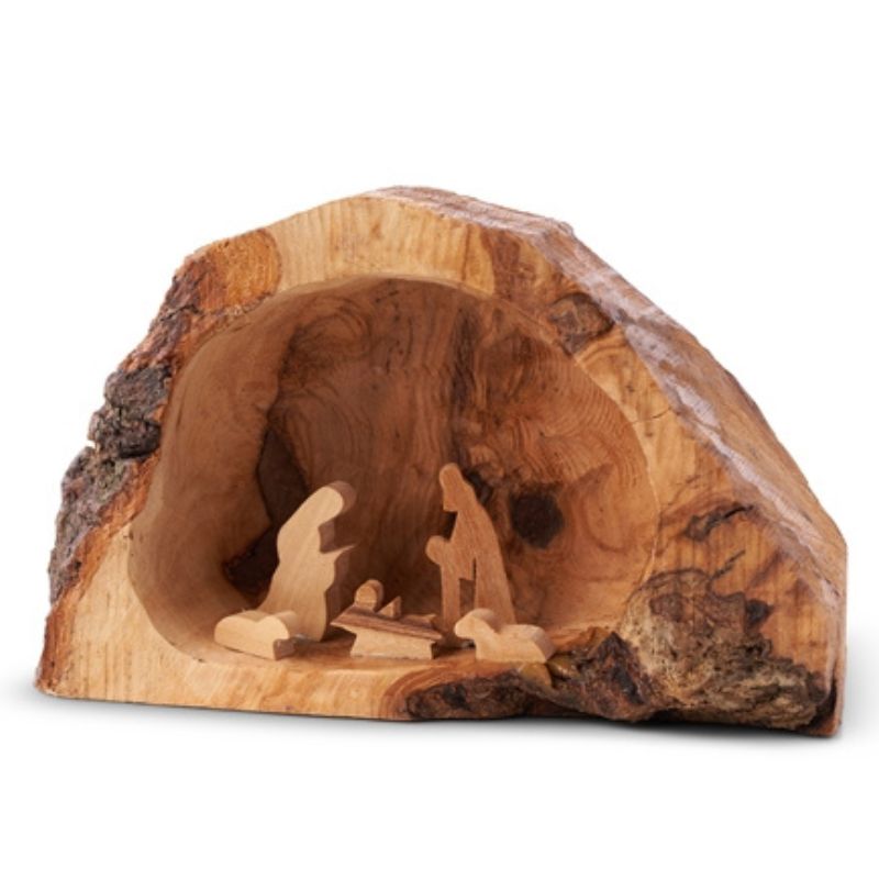 Cave Grotto